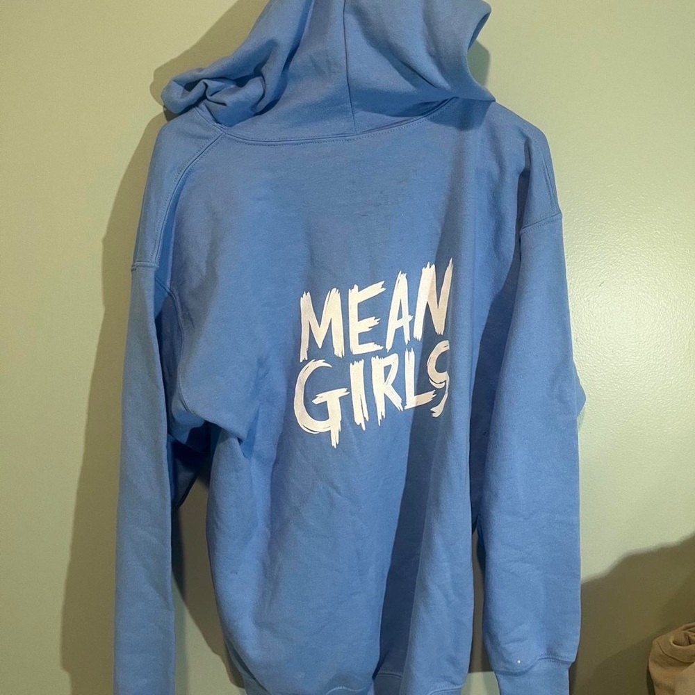 Mean Girls Hoodie